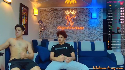 kingsofthehouse2  28-07-2022